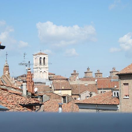 Locanda Del Furioso Ferrara Exteriér fotografie