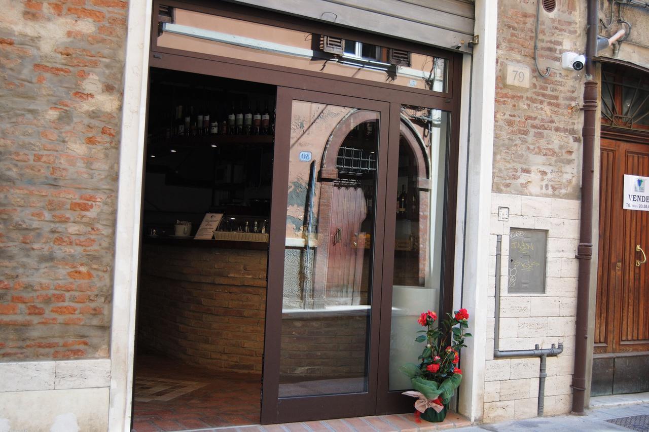 Locanda Del Furioso Ferrara Exteriér fotografie
