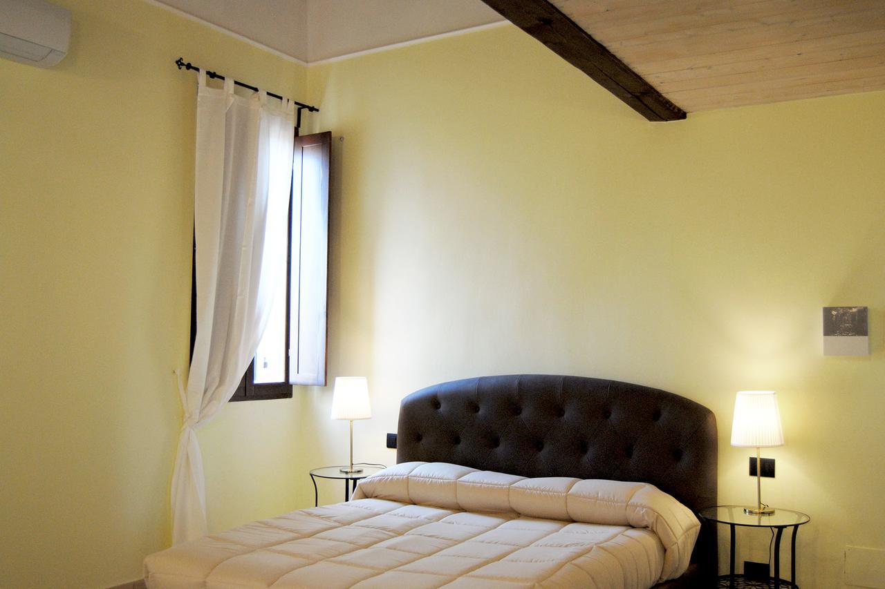 Locanda Del Furioso Ferrara Exteriér fotografie