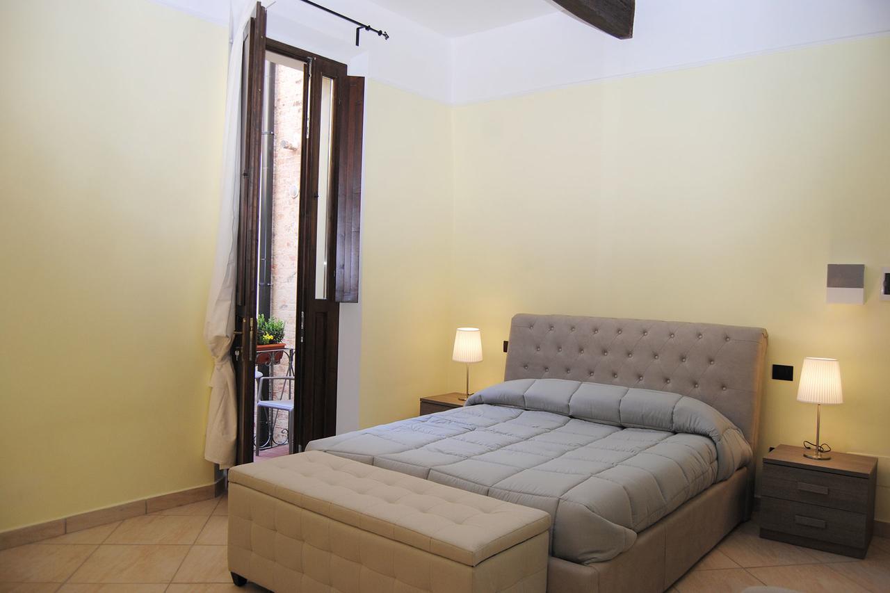 Locanda Del Furioso Ferrara Exteriér fotografie
