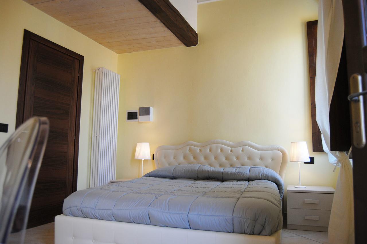 Locanda Del Furioso Ferrara Exteriér fotografie