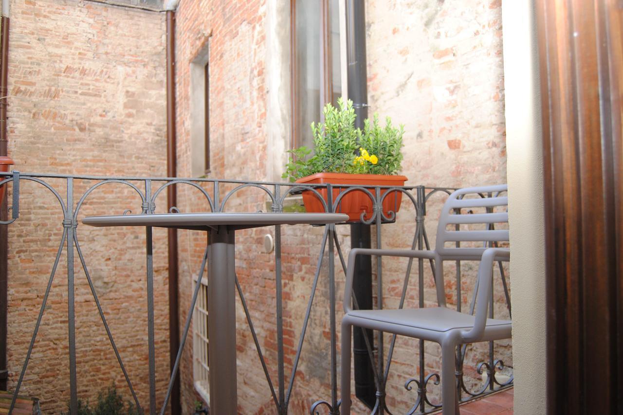 Locanda Del Furioso Ferrara Exteriér fotografie