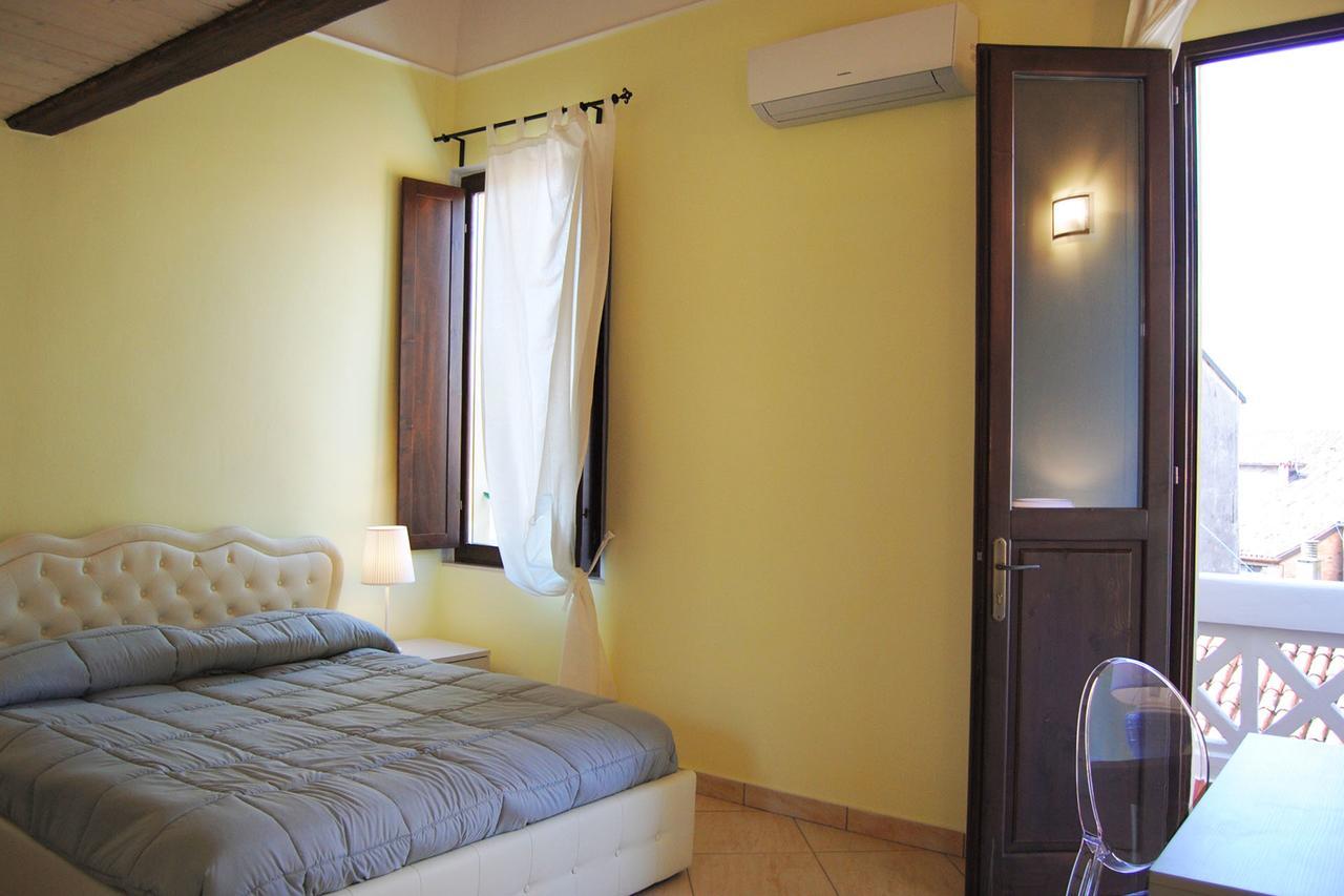 Locanda Del Furioso Ferrara Exteriér fotografie